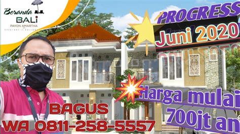 Berdiri di atas lahan 13ha berlokasi di daerah cangkiran kota semarang, menyuguhkan Perumahan Baru BERANDA BALI PAYON AMARTHA [ Rumah mewah di ...