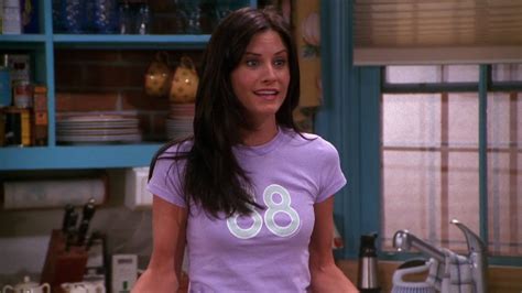 Pin By Isabel Gonzalez On Friends Season 7 Monica Hairstyles Friends