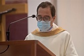 Novo Provincial dos Jesuítas pede "coração aberto a todos" - Ponto SJ
