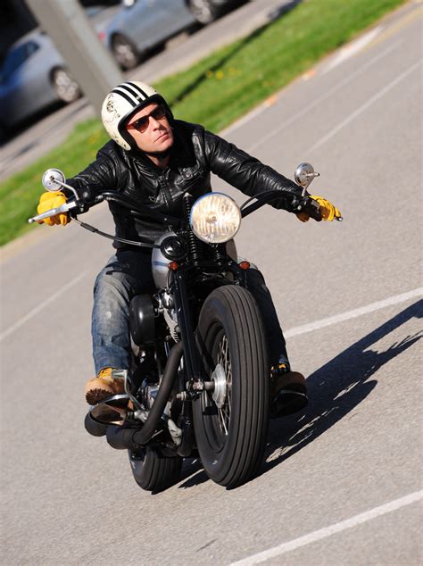 Gascap Motors Blog Gascap Motorbike By La Motorcycles