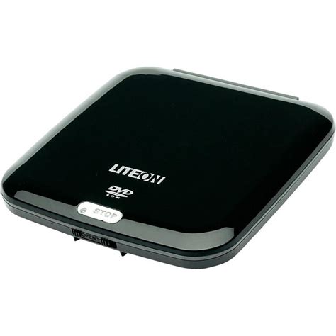 Lite On Etdu108 8x External Usb Portable Dvd Drive Etdu108 Mwave