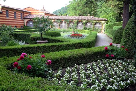 10 Of The Best Public Gardens In Italy Artofit