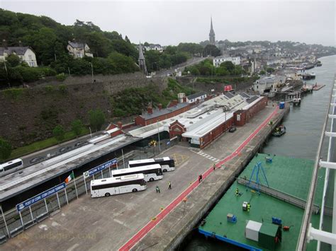 Taxis at naples airport (nap) offer flat rate fees to most major areas in the city centre, such as piazza municipio, molo beverello, mergellina and. Ireland Cobh Cruise Port