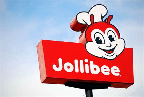 Jollibee Facts Filipino Fast Food Thrillist