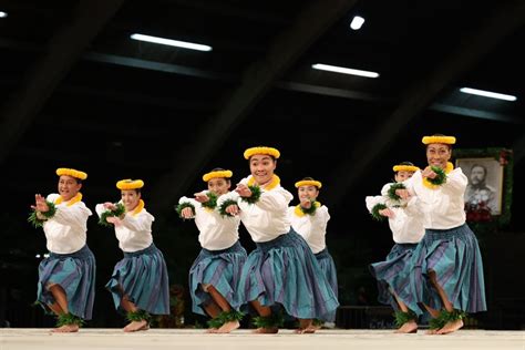 Your Primer To The Merrie Monarch Festival Hawaii Magazine
