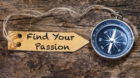 Study: Creating your passions more effective than finding them