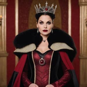 Evil Queen Costume Face Swap Insert Your Face Id
