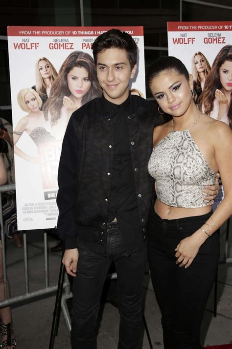 Selena Gomez Behaving Badly Premiere 35 Gotceleb