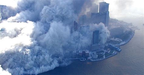 15 Years After 911 The Death Toll Continues To Rise Huffpost