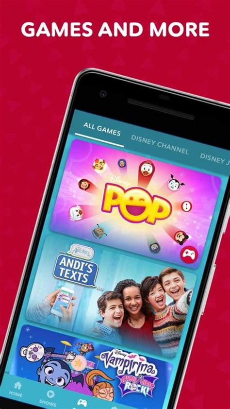 First and foremost, if you haven't subscribed to disney plus, you'll need to purchase here's a list of all the roku devices that support disney plus right now. Disney Channel - watch now! for Android - Download
