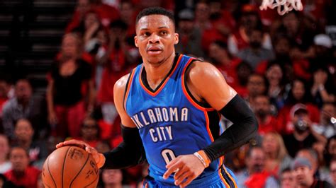 This Date in NBA History: Russell Westbrook's 50-point playoff triple 