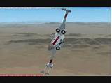 Star Wars Flight Simulator Photos