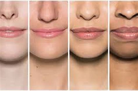 Tips Memilih Warna Lipstik Sesuai Warna Kulit Ide Perpaduan Warna