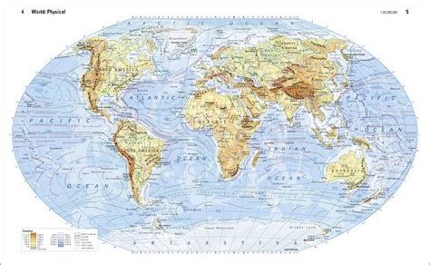 World Atlas Of The Week Mappenstance