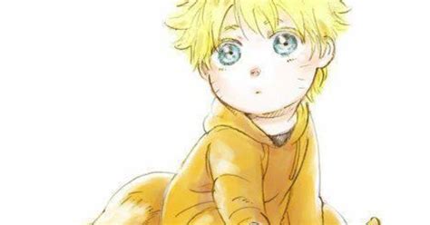 Naruto Baby Nine Tails Onese Naruto Shippuden Pinterest Naruto