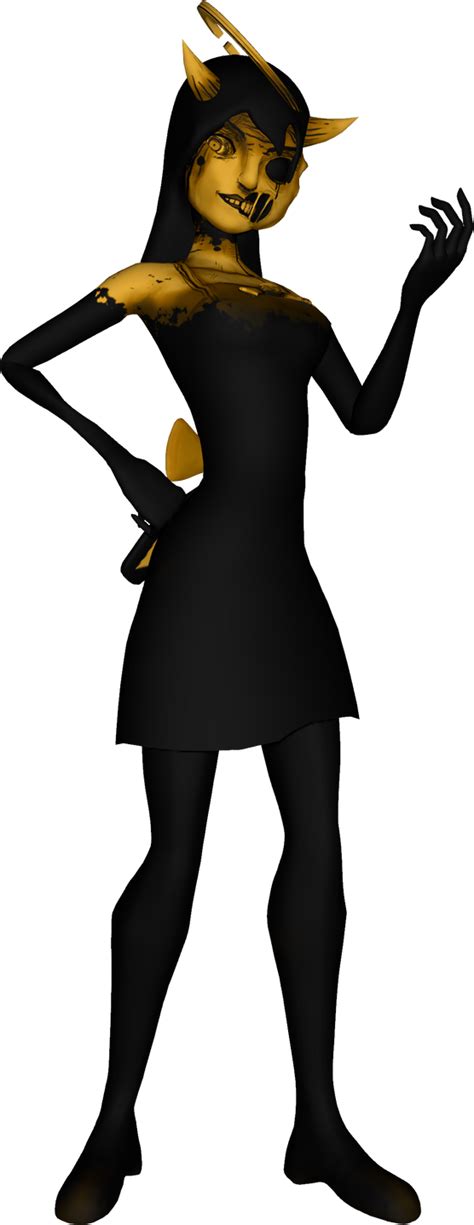 Twisted Alice Angel Png By Hiccelsa1954 On Deviantart