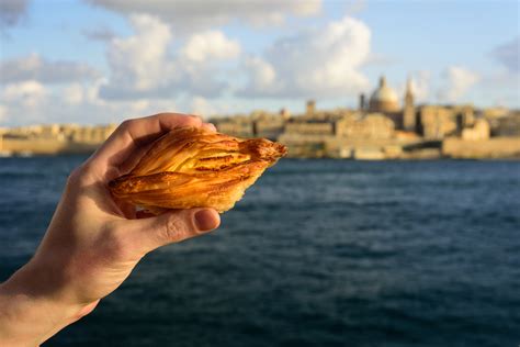 A Guide To Traditional Maltese Cuisine Marina Hotel