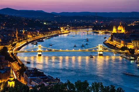 5 things you need to know about Budapest - Crazy sexy fun traveler ...
