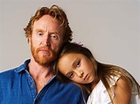 Tony Curran Daughter Wife Mai Nguyen Family Net Worth