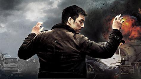 5 Top Korean Action Films You Need To Watch Right Now