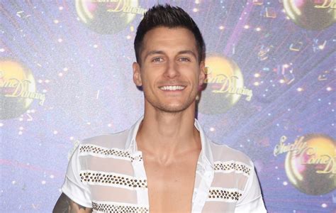 Gorka Marquez Things You Didnt Know About The Strictly Pro What To Watch