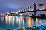 Brooklyn: Bridge On East River – Traveldefined 2F4