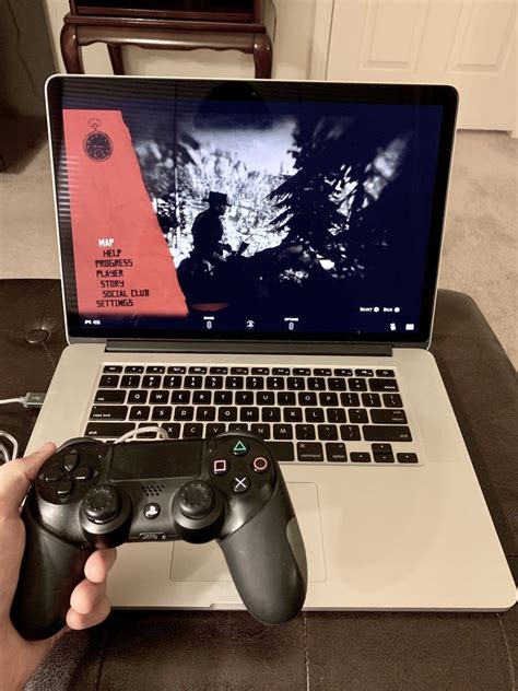 How To Connect Your Ps4 With The Laptop Through Hdmi In 2021 Laptop