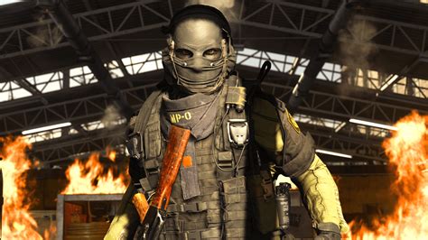 Call Of Duty Modern Warfare Season 2 Release Date Delayed