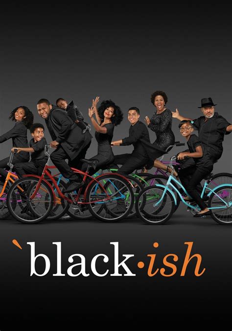 Black Ish Watch Tv Show Streaming Online