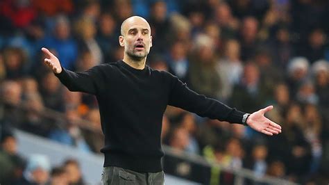 Guardiola's ascent from barcelona b head coach to uefa champions league winner took place could pep do it without messi? VAR is a big mess every weekend, Man City boss Guardiola ...