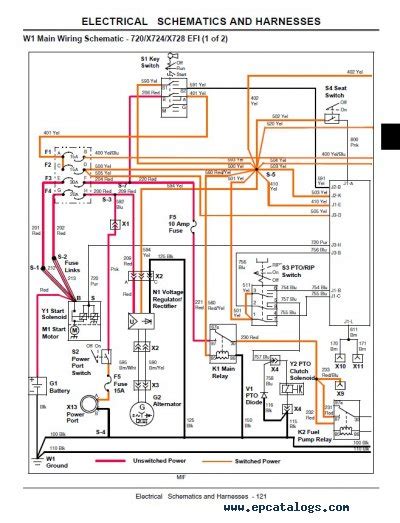 7 Asus Wiring Diagram John Deere L130 John Deere L110 Wiring