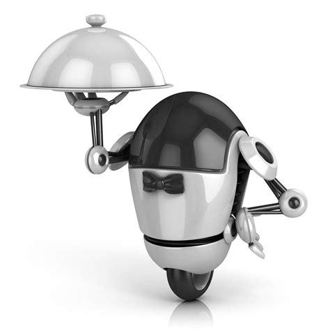 Mykie Le Robot Assistant Pour La Cuisine Pratiquefr Robot