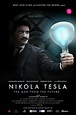 Nikola Tesla - the Man from the Future (2020) — The Movie Database (TMDB)