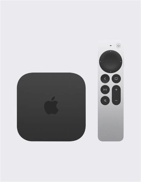 Apple Tv 4k Beyond The Box