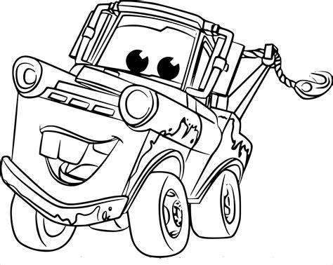 Cars 3 A Colorier Unique Image Coloriage Cars 3 Martin à Imprimer