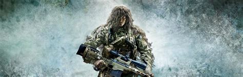 Sniper Ghost Warrior 2 System Requirements System Requirements