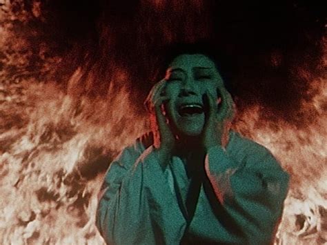 Japanese Horror Movies From The Terrifying To The Weird