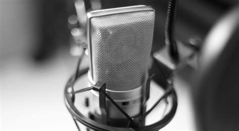 Cara Membuat Sample Voice Over yang Mengesankan | Indovoiceover