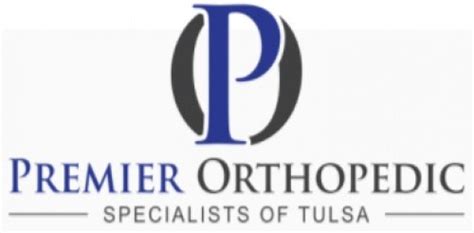 Premier Orthopedic Specialists Of Tulsa Updated May 2024 2448 E