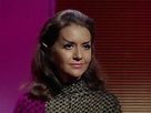 Star Trek (TOS) - The Enterprise Incident, Joanne Linville as Romulan ...