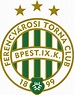 Ferencvárosi Torna Club vector – Logo Download - Logotipos PNG e Vetor