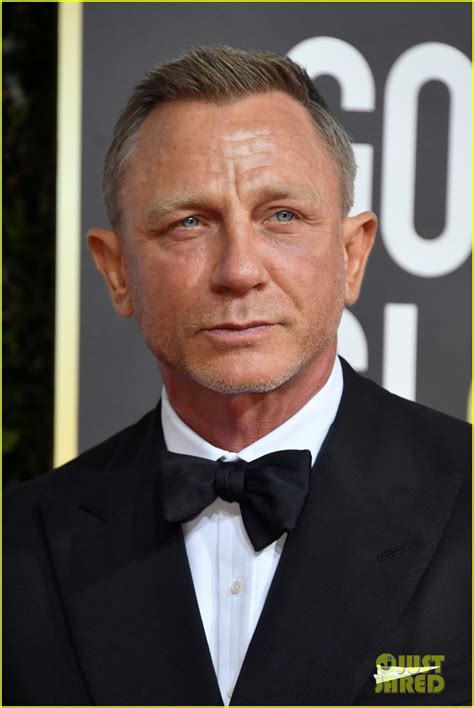 Thanks daniel craig for supporting @unmas to achieve a free from threat of landmines & explosive remnants call me!.or call daniel craig! Daniel Craig Talks 'Knives Out' Sequel at Golden Globes 2020: 'I Wouldn't Say No': Photo 4410487 ...