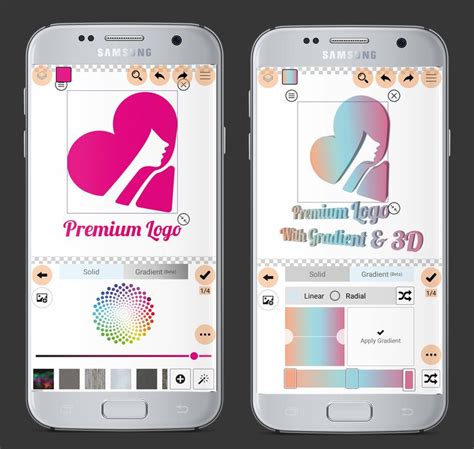 Drag or select an app icon image (1024x1024) to generate different app icon sizes for all platforms. Logo Maker Plus - Graphic Design & Logo Creator APK ...