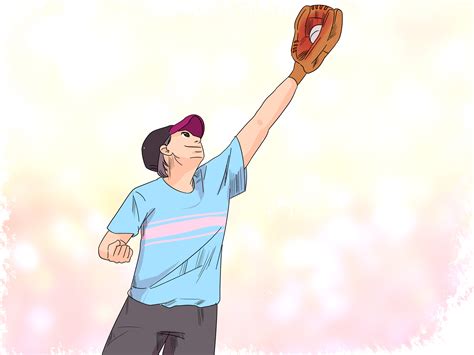 When solving one of his cases, mok meets insurance agent wai (ada choi). 3 Ways to Catch a Baseball - wikiHow