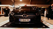 Douai : Nouveau CLS et Joaillerie - SAGA Mercedes-Benz