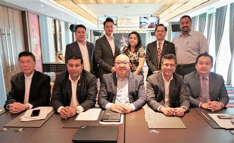 Meanwhile, the idea of illusion plays out in whimsical guestroom features such as levitating beds and side tables, and secret. MAH Board & Committees