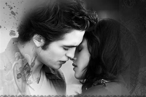 Twilight Bella And Edward Kissing Scenes