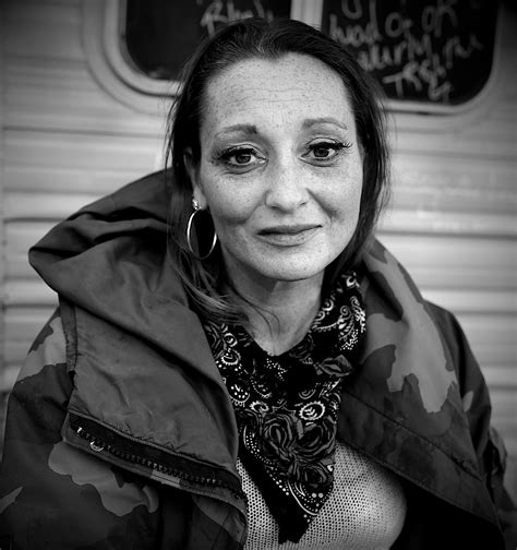 Cherubmud — Facing Homelessness On Behalf Of Seattles Homeless We