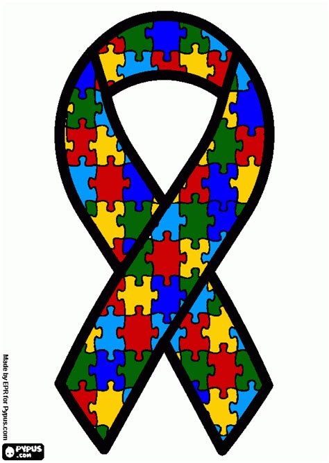 Autism Awareness Symbol Clipart 10 Free Cliparts Download Images On