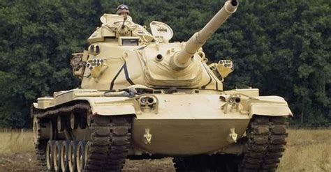 The 10 Most Influential Tanks In History